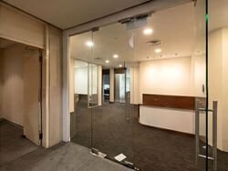 Cantonment Central (D2), Office #523211651